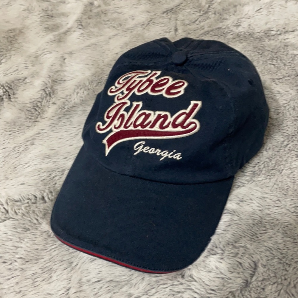 Baseball Style Cap/Hat